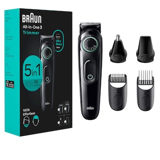 Foto 1 | Foto 1 | Kit Trimmer Braun All-in-one Style Series 3 3450 Para Hombre - Venta Internacional.