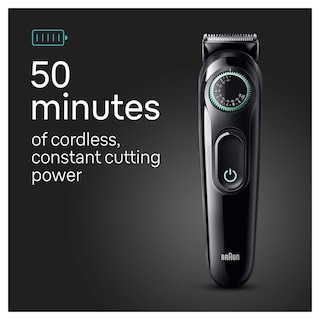 Foto 5 | Foto 5 | Kit Trimmer Braun All-in-one Style Series 3 3450 Para Hombre - Venta Internacional.