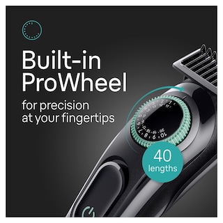 Foto 6 | Foto 6 | Kit Trimmer Braun All-in-one Style Series 3 3450 Para Hombre - Venta Internacional.