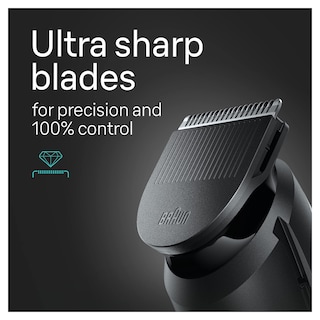 Foto 7 | Foto 7 | Kit Trimmer Braun All-in-one Style Series 3 3450 Para Hombre - Venta Internacional.