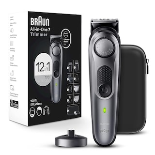 Foto 1 | Foto 1 | Kit Trimmer Braun All-in-one Style Series 7 7440 Para Hombre - Venta Internacional.