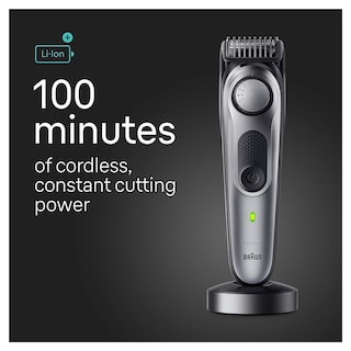 Foto 4 | Foto 4 | Kit Trimmer Braun All-in-one Style Series 7 7440 Para Hombre - Venta Internacional.