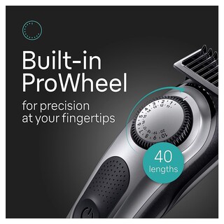Foto 5 | Foto 5 | Kit Trimmer Braun All-in-one Style Series 7 7440 Para Hombre - Venta Internacional.