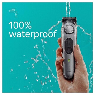 Foto 7 | Foto 7 | Kit Trimmer Braun All-in-one Style Series 7 7440 Para Hombre - Venta Internacional.
