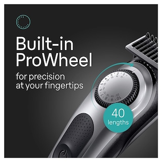Foto 6 | Foto 6 | Kit Trimmer Braun All-in-one Style Series 7 7420 Para Hombre - Venta Internacional.
