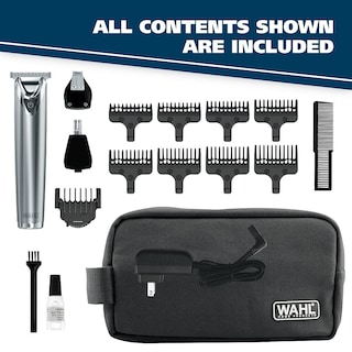 Foto 2 | Foto 2 | Cortadora de Cabello Wahl Recargable-Venta Internacional