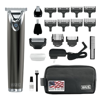 Foto 1 | Foto 1 | Cortadora de Cabello Wahl Portátil con Accesorios-Venta Internacional