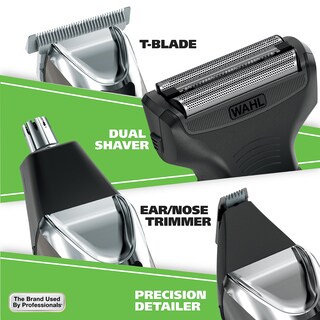 Foto 4 | Foto 4 | Cortadora de Cabello Wahl Portátil con Accesorios-Venta Internacional