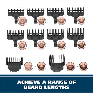 Foto 7 | Foto 7 | Cortadora de Cabello Wahl Portátil con Accesorios-Venta Internacional