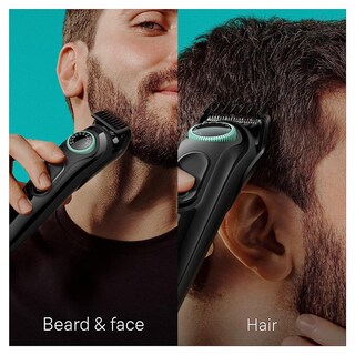 Foto 4 | Foto 4 | Kit Trimmer Braun All-in-one Style Series 3 3470 Para Hombre - Venta Internacional.