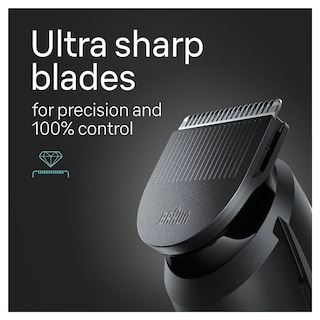 Foto 7 | Foto 7 | Kit Trimmer Braun All-in-one Style Series 3 3470 Para Hombre - Venta Internacional.