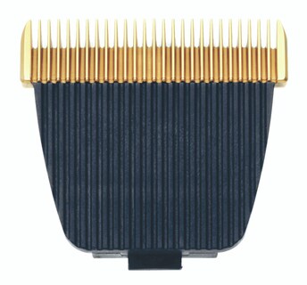 Foto 1 | Foto 1 | Cuchilla De Repuesto Babylisspro Barberology Fx901 Dlc Oro/titanio - Venta Internacional.