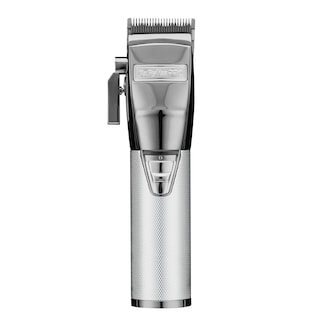 Foto 1 | Foto 1 | Cortapelos Babylisspro Silverfx+, Completamente De Litio Metálico - Venta Internacional.