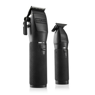 Foto 1 | Foto 1 | Clipper And Trimmer Babylisspro Limitedfx Negro Mate - Venta Internacional.