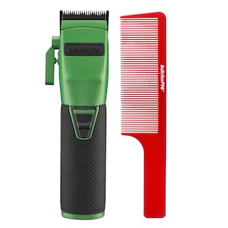 Foto 1 | Foto 1 | Cortadora Inalámbrica Babyliss Pro Fx870 Gi Boost+ - Verde - Venta Internacional.