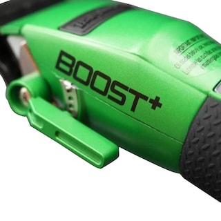 Foto 3 | Foto 3 | Cortadora Inalámbrica Babyliss Pro Fx870 Gi Boost+ - Verde - Venta Internacional.