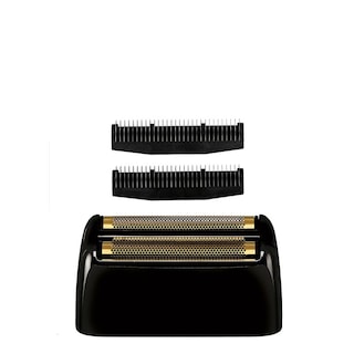 Foto 2 | Foto 2 | Babyliss Repuesto Cuchilla Doble Shaver Black.