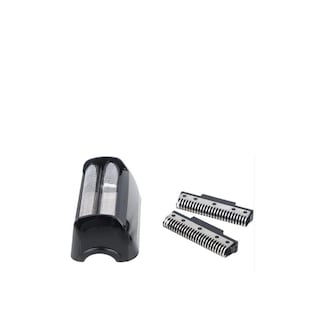 Foto 3 | Foto 3 | Babyliss Repuesto Cuchilla Doble Shaver Black.
