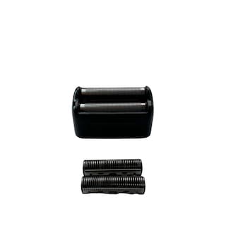 Foto 4 | Foto 4 | Babyliss Repuesto Cuchilla Doble Shaver Black.