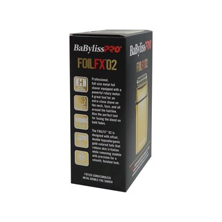 Foto 7 | Foto 7 | Máquina para Cortar Cabello Babyliss Pro-Venta Internacional