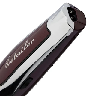 Foto 2 | Foto 2 | Hair Clipper Wahl Inalámbrico Detailer Li Con Batería De 100 Minutos - Venta Internacional.