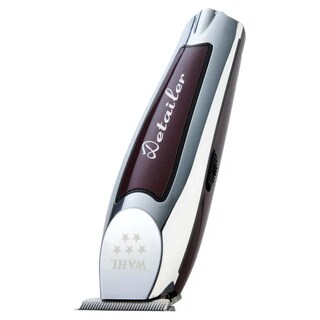 Foto 4 | Foto 4 | Hair Clipper Wahl Inalámbrico Detailer Li Con Batería De 100 Minutos - Venta Internacional.