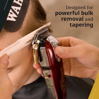 Foto 4 | Foto 4 | Cortapelos Wahl Professional Serie 5 Star Clip Magic Clip - Venta Internacional.