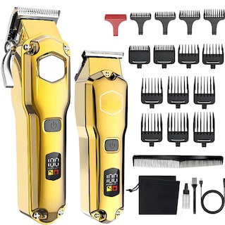 Foto 1 | Foto 1 | Máquina para Cortar Cabello Inalámbrica Xtellar