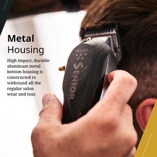 Foto 5 | Foto 5 | Clipper Wahl Professional 5 Star Inalámbrico Para Personas Mayores - Venta Internacional.