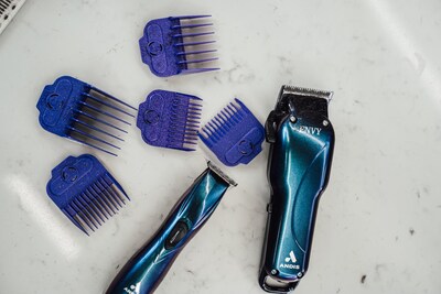 Foto 3 | Foto 3 | Kit De Corte De Pelo Andis 560980 Galaxy Envy Li Cordless - Venta Internacional.