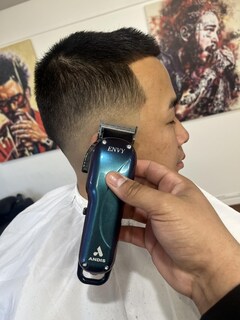 Foto 7 | Foto 7 | Kit De Corte De Pelo Andis 560980 Galaxy Envy Li Cordless - Venta Internacional.