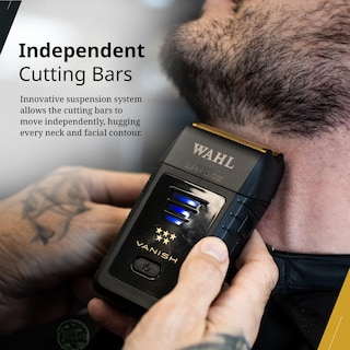 Foto 3 | Foto 3 | Batería De Iones De Litio Shaver Wahl Professional 5 Star Vanish - Venta Internacional.