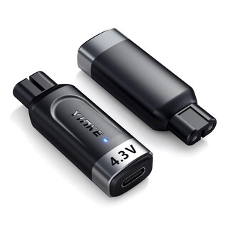 Foto 1 | Foto 1 | Adaptador De Cargador De Afeitadora Eléctrica Usb-c Para Philips Norelco - Venta Internacional.