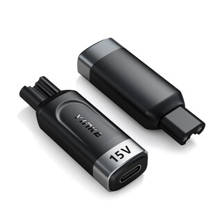 Foto 1 | Foto 1 | Adaptador Usb Y Convertidor De Carga Para Afeitadora Philips Norelco - Venta Internacional.