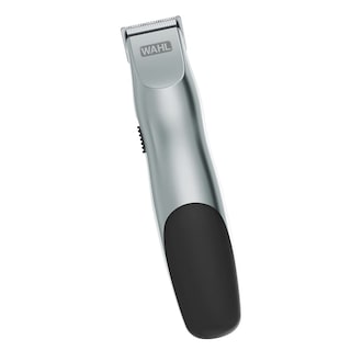 Foto 1 | Foto 1 | Recortadora De Vello Facial Wahl Groomsman 9906-717v, Funciona Con Pilas - Venta Internacional.