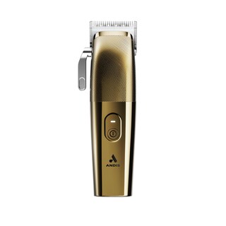 Foto 6 | Foto 6 | Cordless Clipper Andis Envy Ii Premium Edition Gold - Venta Internacional.