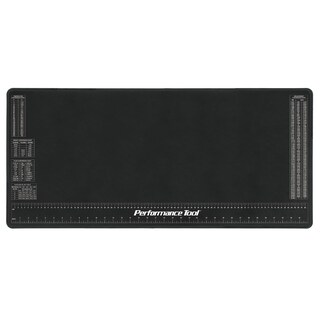 Foto 3 | Foto 3 | Alfombrilla De Neopreno Performance Tool W88977 Resistente A Productos Químicos - Venta Internacional.