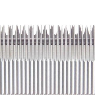 Foto 5 | Foto 5 | Clipper Blade Oster, Tamaño Mediano Ajustable, Para Alimentación Rápida 076023 - Venta Internacional.