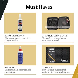 Foto 5 | Foto 5 | Hoja para Cortadora de Cabello Wahl-Venta Internacional