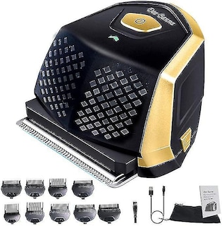 Foto 1 | Foto 1 | Hair Shears Razor Hair Clipper Mini Portátil Para Hombres - Venta Internacional.