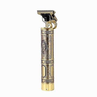 Foto 1 | Foto 1 | Cortapelos Eléctricos Huoguo Gold A Para Recortar La Barba Y Afeitar - Venta Internacional.