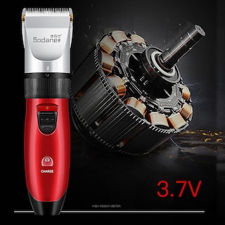 Foto 4 | Foto 4 | Cortapelos Huoguo Metal Professional Eléctrico Inalámbrico - Venta Internacional.