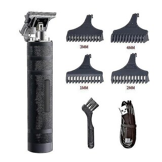 Foto 1 | Foto 1 | Cortapelos  Cortapelos  Huoguo T8  Recargables  Inalámbricos - Venta Internacional.