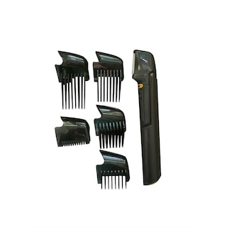 Foto 1 | Foto 1 | Afeitadora Retráctil Hair Clipper Huoguo New Style Para Hombre - Venta Internacional.