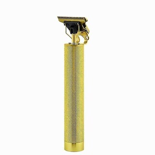 Foto 1 | Foto 1 | Cortapelos Eléctricos Huoguo Gold B Para Recortar Barba Y Afeitar - Venta Internacional.