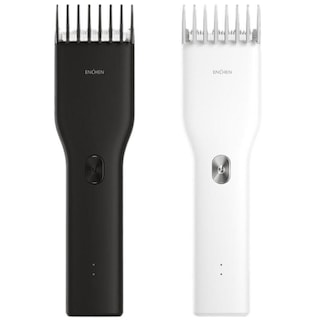 Foto 2 | Foto 2 | Cortadora De Pelo Enchen Boost Xiaomi 5w 5v Usb Negro/blanco - Venta Internacional.