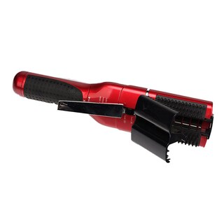 Foto 2 | Foto 2 | Cortadora De Pelo Enderado Ezpromos Inalámbrica Rojo+negro - Venta Internacional.
