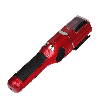 Foto 5 | Foto 5 | Cortadora De Pelo Enderado Ezpromos Inalámbrica Rojo+negro - Venta Internacional.