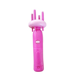 Foto 1 | Foto 1 | Máquina Automática De Trenzado De Cabello Eléctrico Para Mujeres - Venta Internacional.