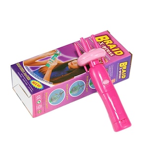 Foto 3 | Foto 3 | Máquina Automática De Trenzado De Cabello Eléctrico Para Mujeres - Venta Internacional.